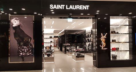 lavora con noi yves saint laurent|yves st laurent.